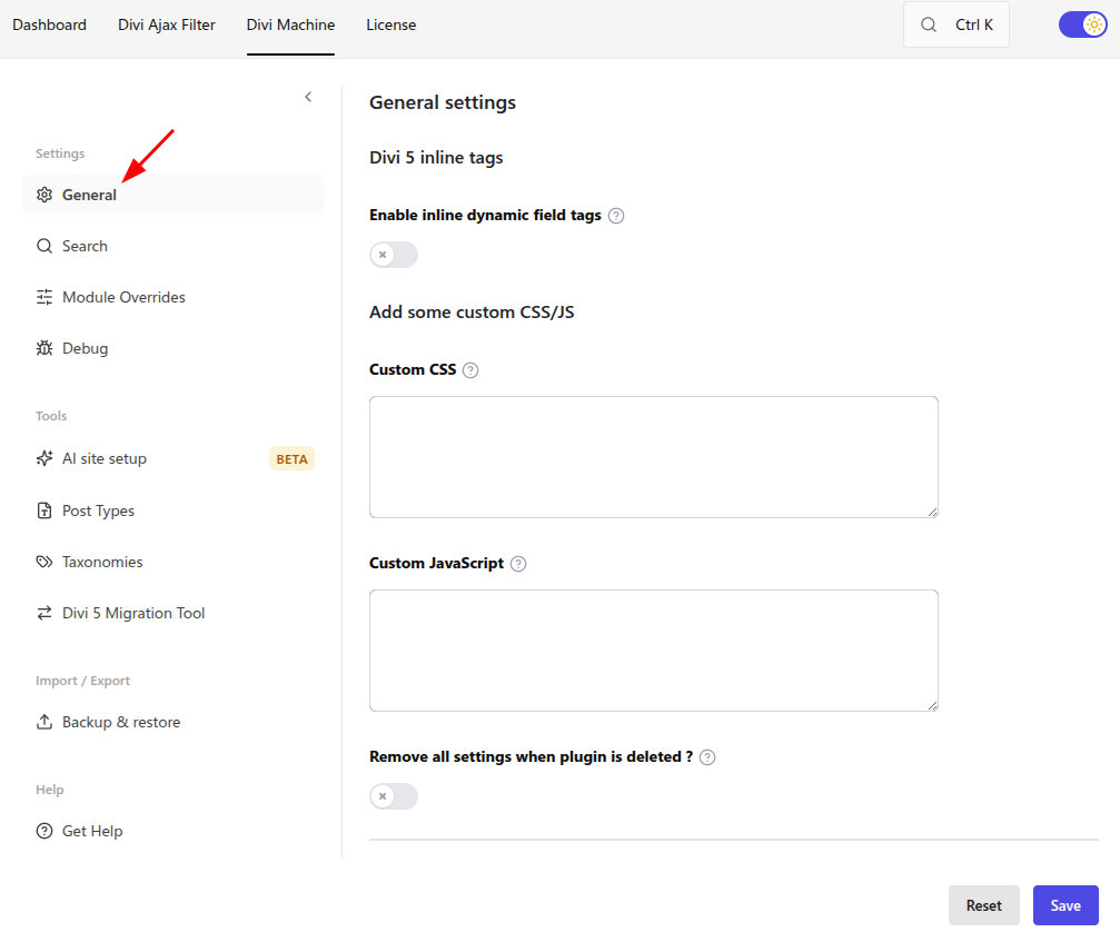 Module overrides for Map and Countdown