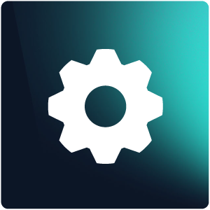 Divi Machine badge