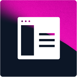 Divi Mobile badge